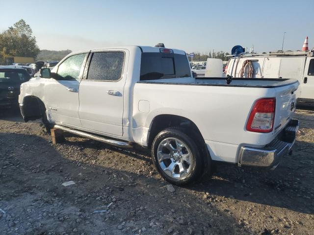 2020 RAM 1500 BIG H - 1C6SRFFT7LN132495