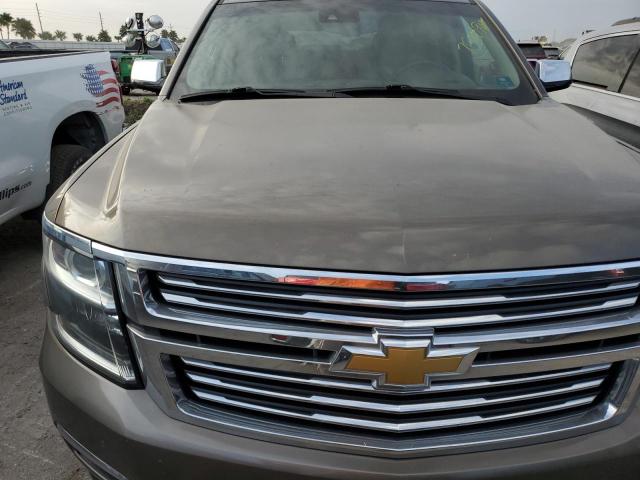 2016 CHEVROLET TAHOE C150 - 1GNSCCKC3GR114726