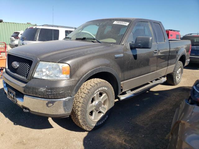 2005 FORD F-150 #3024375524