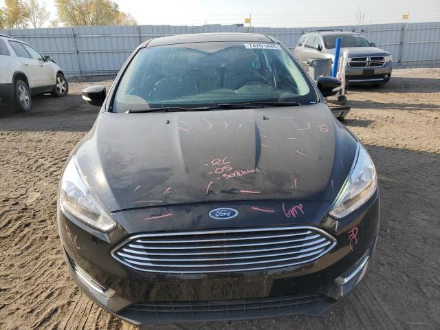2018 FORD FOCUS TITA - 1FADP3N25JL294039