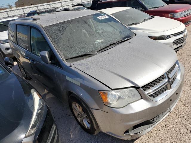 VIN 2C4RDGCG0JR298943 2018 Dodge Grand Caravan, Sxt no.4