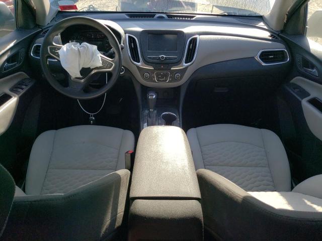 2018 CHEVROLET EQUINOX LS - 2GNAXREV8J6176870
