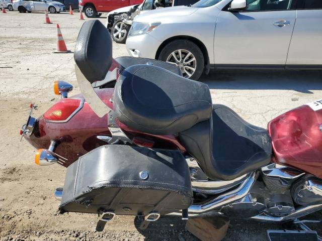 2006 HONDA VTX1300 1HFSC52676A307852