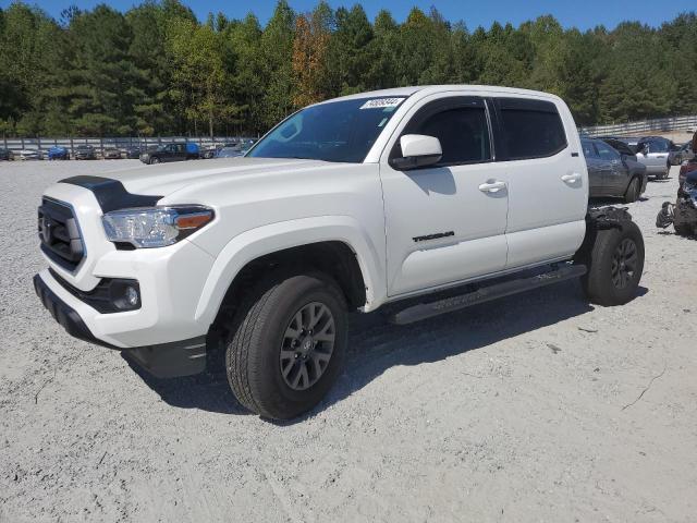 2023 TOYOTA TACOMA DOUBLE CAB 2023