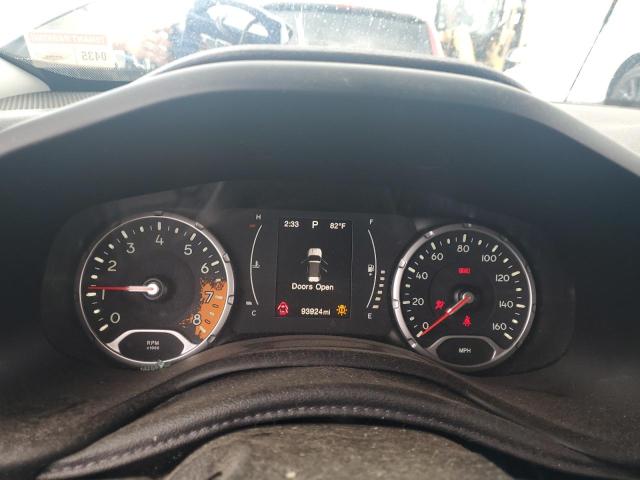 2016 JEEP RENEGADE L - ZACCJBBT3GPD18065