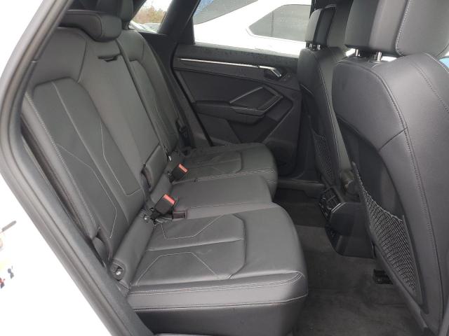 2022 AUDI Q3 PREMIUM - WA1EECF31N1058219