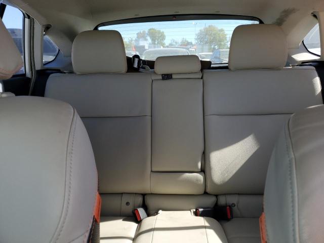 2017 SUBARU CROSSTREK - JF2GPANC0H8255703