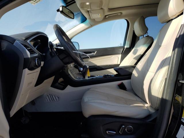 2017 FORD EDGE TITAN - 2FMPK3K91HBB62103
