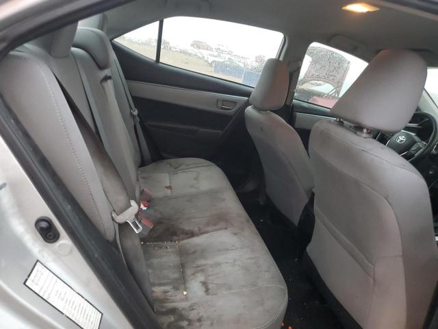 2016 TOYOTA COROLLA L - 5YFBURHE4GP446234