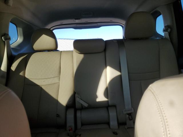 2020 NISSAN ROGUE S - 5N1AT2MT5LC756899