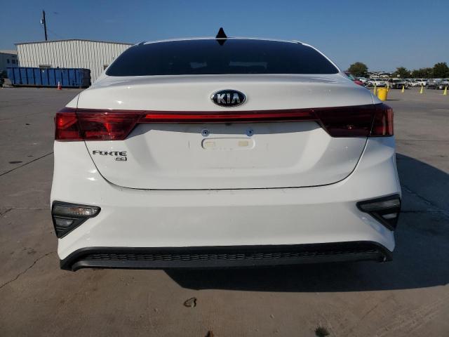 VIN 3KPF24AD7ME401099 2021 KIA FORTE no.6