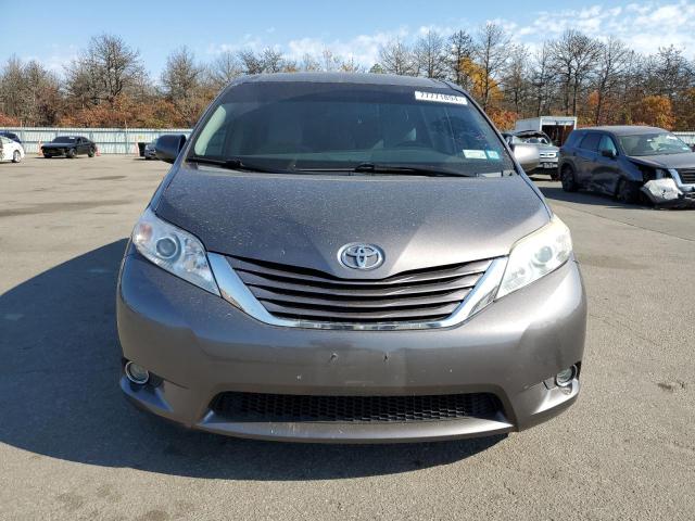 VIN 5TDKK3DC8GS718184 2016 Toyota Sienna, LE no.5