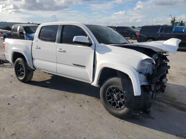 VIN 3TYAZ5CNXLT002231 2020 Toyota Tacoma, Double Cab no.4