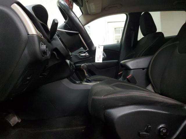 2015 JEEP CHEROKEE L - 1C4PJMCS7FW610953