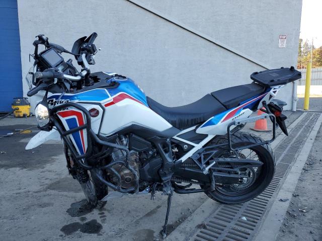 2021 HONDA CRF1100 D JH2SD1002MK100329