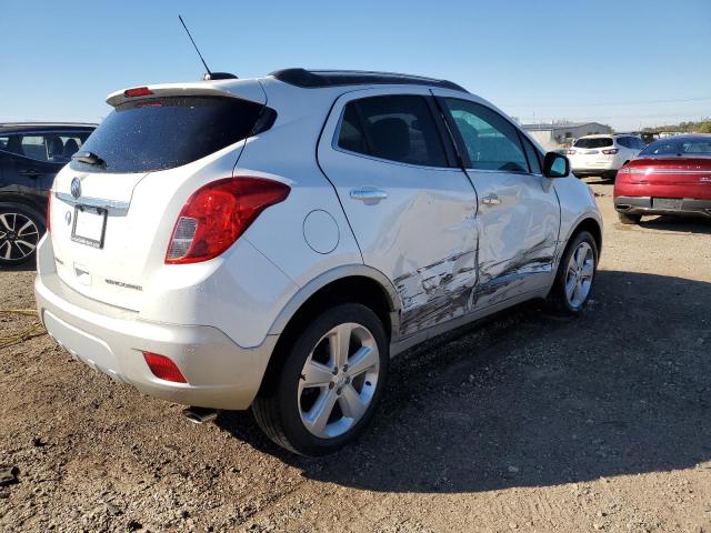 2015 BUICK ENCORE - KL4CJASB3FB226474