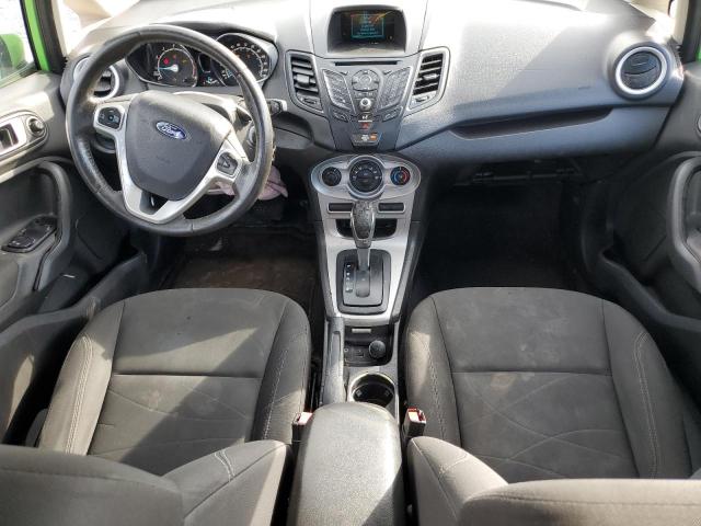 2015 FORD FIESTA SE - 3FADP4BJ9FM207699