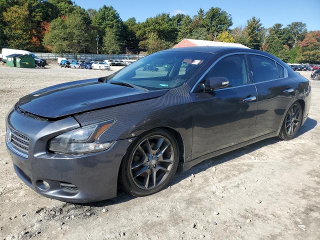 2011 NISSAN MAXIMA S #2935877997