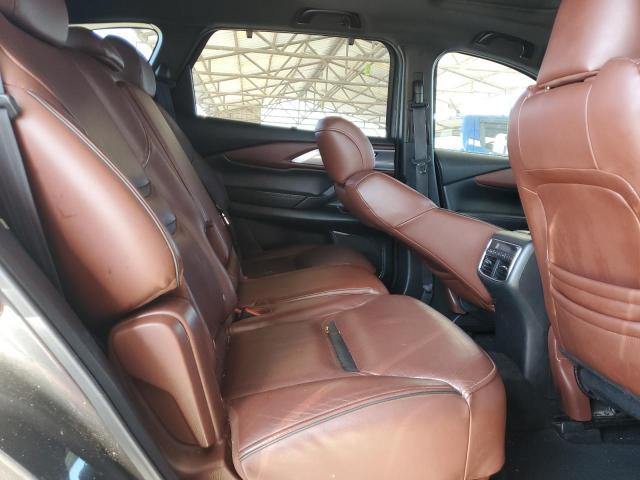 2016 MAZDA CX-9 SIGNA - JM3TCBEY0G0112930