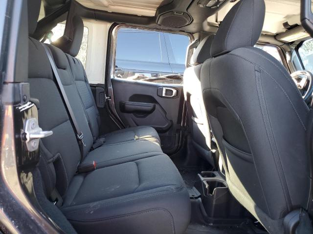 2021 JEEP WRANGLER U - 1C4HJXDN7MW599321
