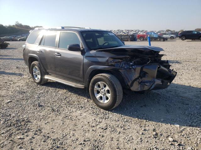 VIN JTEZU5JRXH5148253 2017 Toyota 4runner, SR5 no.4