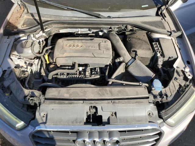 2015 AUDI A3 PREMIUM - WAUACGFF0F1025979