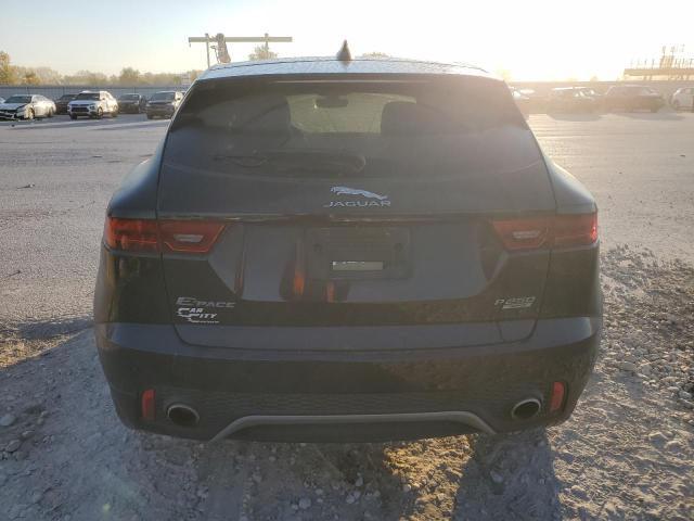 2019 JAGUAR E-PACE SE - SADFP2FX7K1Z55580