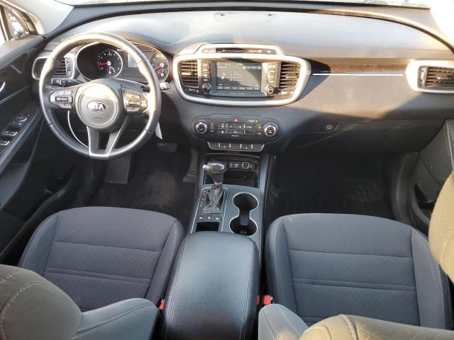 2017 KIA SORENTO LX - 5XYPGDA3XHG293762