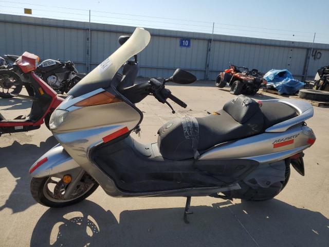 2007 YAMAHA 400 JYASH03Y27A005980