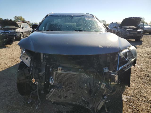 2015 NISSAN PATHFINDER - 5N1AR2MM4FC612739