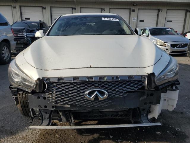 VIN JN1EV7AP0HM737475 2017 Infiniti Q50, Premium no.5