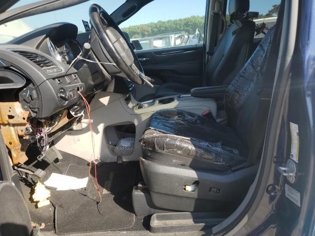 VIN 2C4RDGCG3HR801102 2017 Dodge Grand Caravan, Sxt no.7