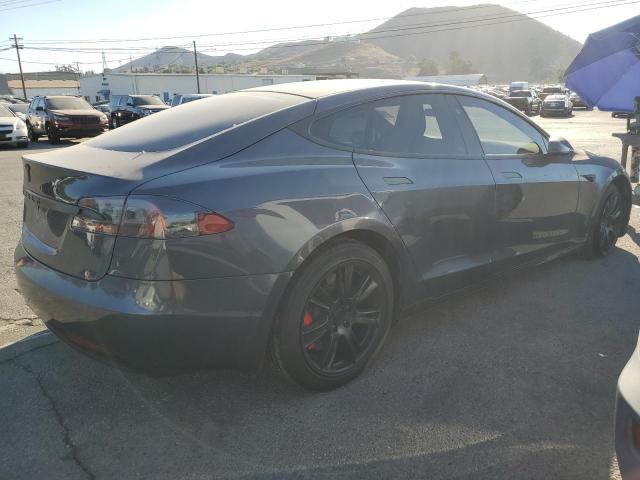 2017 TESLA MODEL S - 5YJSA1E20HF179420