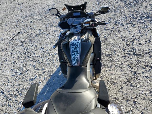2016 BMW K1600 GTL WB1061302GZZ28699