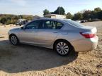 HONDA ACCORD EXL photo