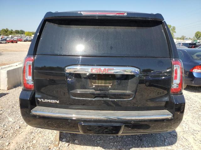 2016 GMC YUKON DENA - 1GKS2CKJ1GR278913