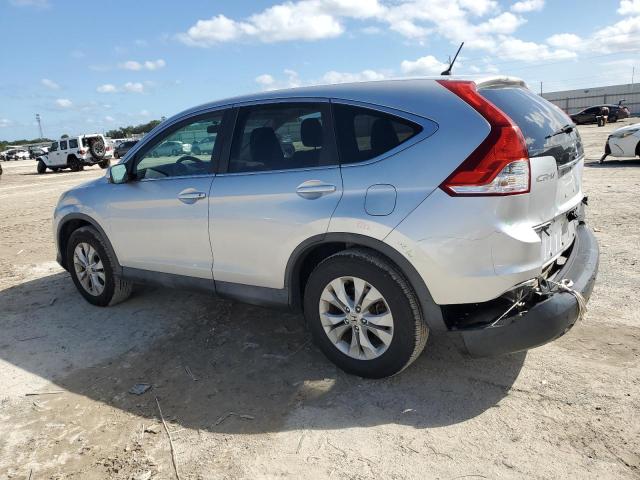 VIN 2HKRM4H56EH674179 2014 Honda CR-V, EX no.2