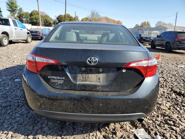 VIN 2T1BURHEXGC578284 2016 Toyota Corolla, L no.6