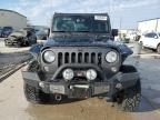 JEEP WRANGLER U photo