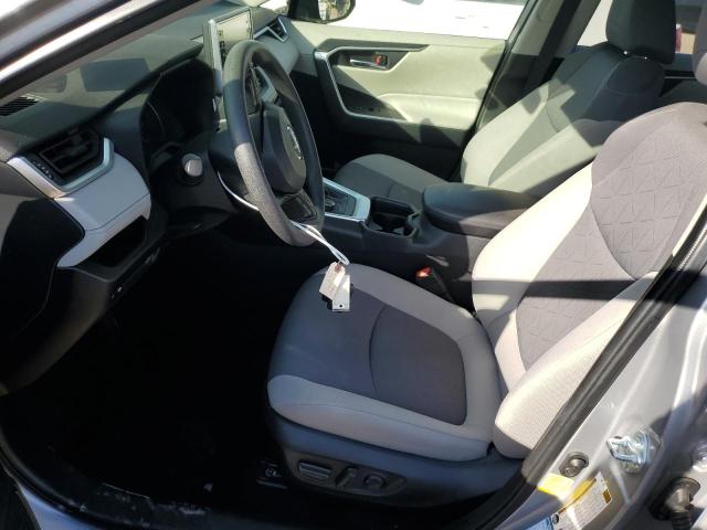 2019 TOYOTA RAV4 XLE - JTMRWRFV8KD006993