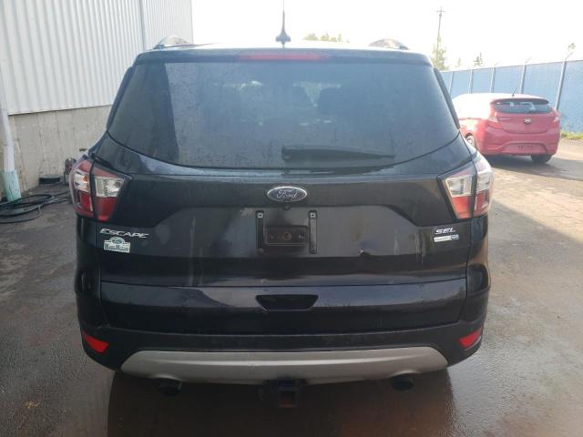 2018 FORD ESCAPE SEL - 1FMCU9H98JUC96934