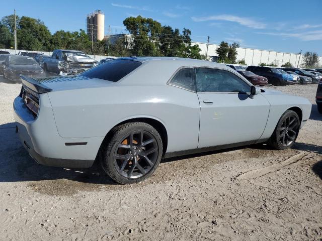 2021 DODGE CHALLENGER - 2C3CDZAG3MH620994
