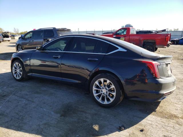 2021 CADILLAC CT5 PREMIU - 1G6DT5RK1M0118481