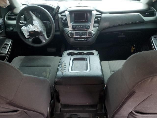 2016 CHEVROLET TAHOE POLI - 1GNLCDEC4GR310227