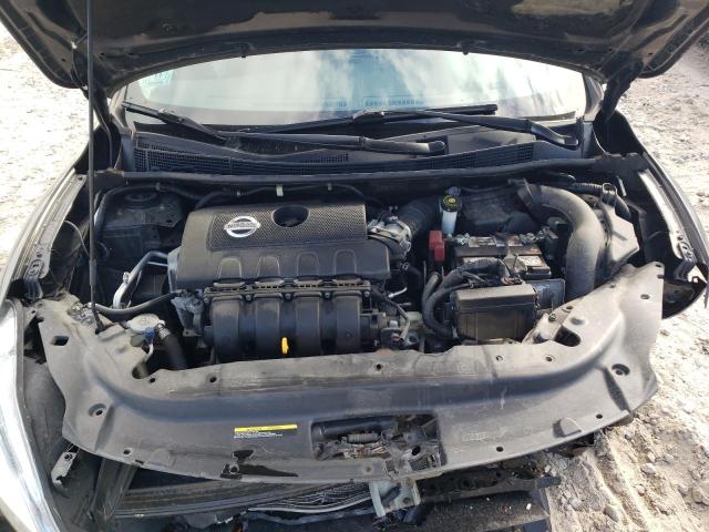 2015 NISSAN SENTRA S - 3N1AB7AP6FL641722