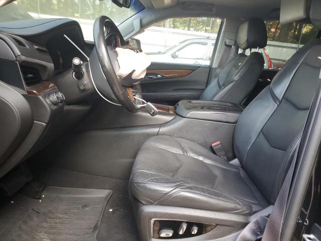 2016 CADILLAC ESCALADE E - 1GYS4JKJ6GR126176