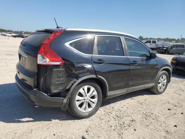 VIN 5J6RM3H73DL035127 2013 Honda CR-V, Exl no.3