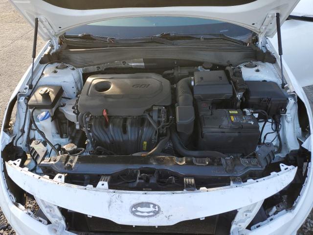 2019 KIA OPTIMA LX - 5XXGT4L37KG300168