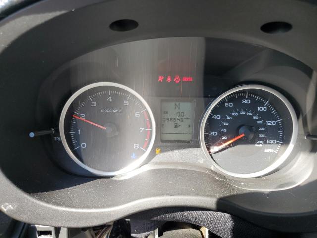 2017 SUBARU FORESTER 2 - JF2SJAEC2HH471645