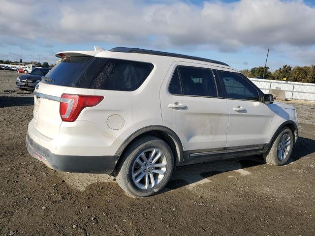 Vin: 1fm5k7d82ggc58865, lot: 78584304, ford explorer xlt 20163